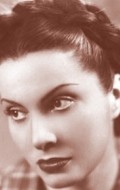 Actress Adriana Serra - filmography and biography.