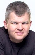 Adrian Chiles movies and biography.