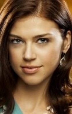 Adrianne Palicki movies and biography.