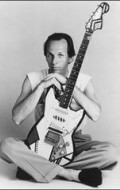 Adrian Belew movies and biography.