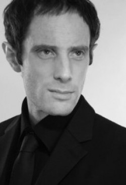 Actor Adrian Annis - filmography and biography.