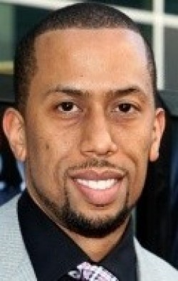 Affion Crockett movies and biography.