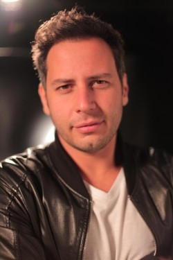 Actor, Director, Writer, Producer, Editor Afonso Poyart - filmography and biography.