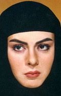 Actress Afsaneh Bayegan - filmography and biography.