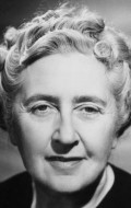 Writer Agatha Christie - filmography and biography.
