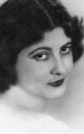 Actress Agnes Esterhazy - filmography and biography.