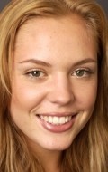 Agnes Bruckner movies and biography.