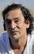 Director, Actor, Writer, Design Agusti Villaronga - filmography and biography.