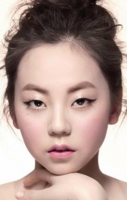 Actress Ahn So-hee - filmography and biography.