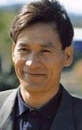 Actor Ahn Sung Kee - filmography and biography.
