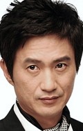 Actor Ahn Nae Sang - filmography and biography.