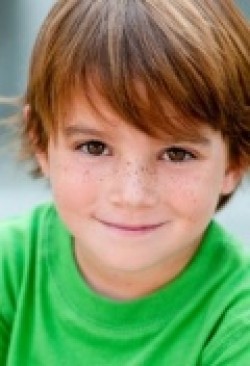 Aiden Lovekamp movies and biography.