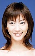 Actress Aiko Sato - filmography and biography.