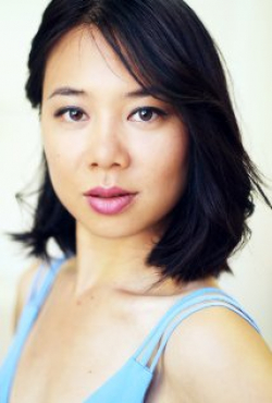 Actress Aileen Huynh - filmography and biography.