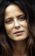 Actress Aitana Sanchez-Gijon - filmography and biography.