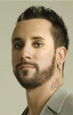 A.J. McLean movies and biography.
