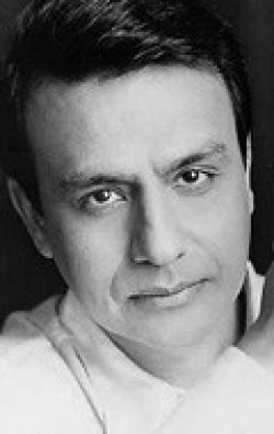 Actor Ajay Mehta - filmography and biography.