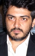 Actor Ajith - filmography and biography.