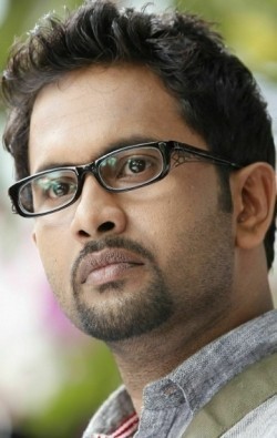Actor Aju Varghese - filmography and biography.