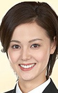 Actress Akane Oda - filmography and biography.