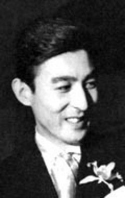 Actor Akihiko Hirata - filmography and biography.