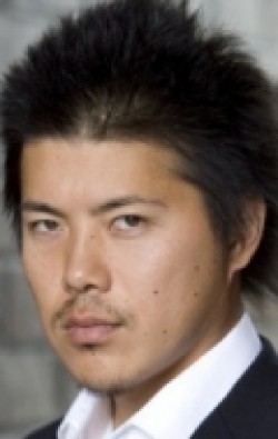 Actor, Director, Writer, Producer Akihiro Kitamura - filmography and biography.