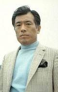 Actor Akiji Kobayashi - filmography and biography.