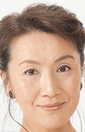 Actress Akiko Izumi - filmography and biography.