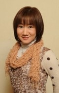 Actress Akiko Yajima - filmography and biography.
