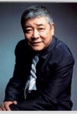 Actor Akira Nakao - filmography and biography.
