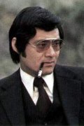 Actor Akira Hamada - filmography and biography.
