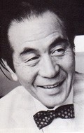 Actor, Composer Akira Ifukube - filmography and biography.