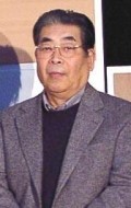 Actor Akira Nagoya - filmography and biography.