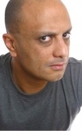 Actor, Writer Akmal Saleh - filmography and biography.