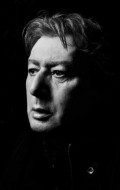 Actor, Composer Alain Bashung - filmography and biography.