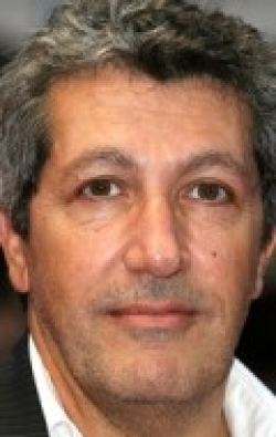 Actor, Director, Writer, Producer Alain Chabat - filmography and biography.