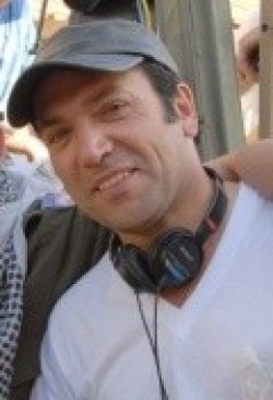 Director, Writer, Producer, Editor Alain Zaloum - filmography and biography.