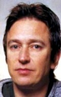 Alan Wilder movies and biography.