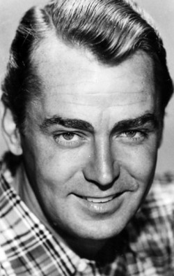 Alan Ladd movies and biography.