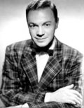 Alan Freed movies and biography.