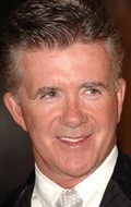 Actor, Writer, Producer Alan Thicke - filmography and biography.