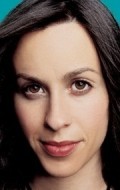 Actress, Composer, Producer, Writer Alanis Morissette - filmography and biography.