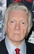 Alan Ford movies and biography.