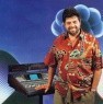 Composer, Writer Alan Parsons - filmography and biography.