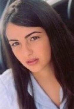 Alanna Masterson movies and biography.