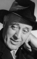 Actor Alastair Sim - filmography and biography.