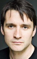 Actor, Writer Alastair Mackenzie - filmography and biography.