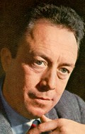 Writer Albert Camus - filmography and biography.