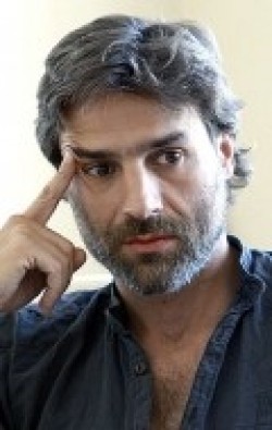 Actor, Writer Alberto San Juan - filmography and biography.