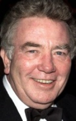 Actor, Director, Producer Albert Finney - filmography and biography.